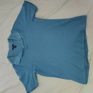 Alfani Men Polo Shirt